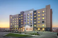 Fairfield Inn & Suites by Marriott North Bergen Hotels in New York