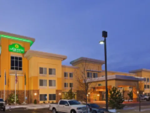 La Quinta Inn & Suites by Wyndham Elk City