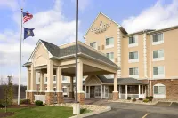 Country Inn & Suites by Radisson, Washington at Meadowlands, PA Các khách sạn ở Cecil Township