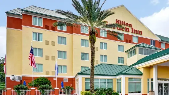 Hilton Garden Inn Tampa Northwest/Oldsmar