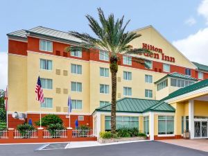 Hilton Garden Inn Tampa Northwest/Oldsmar