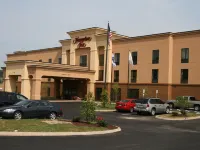 Hampton Inn Dandridge