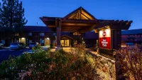 Best Western Plus Truckee-Tahoe Hotel Hotel di Truckee
