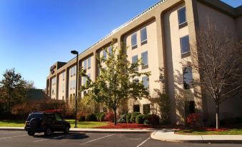 Hampton Inn Stroudsburg/Poconos