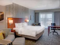 Courtyard Statesville Mooresville/Lake Norman Hotels in Statesville