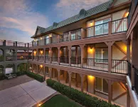 WorldMark Solvang - Pools