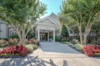 Residence Inn Raleigh Crabtree Valley