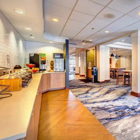 Fairfield by Marriott Inn & Suites Sarasota Lakewood Ranch