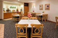 GrandStay Hotel & Suites - Wifi