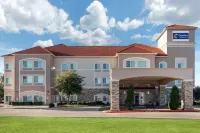 Comfort Inn & Suites Cedar Hill Duncanville Hotels in Cedar Hill