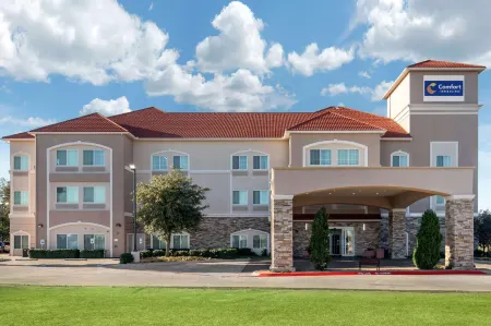 Comfort Inn & Suites Cedar Hill Duncanville