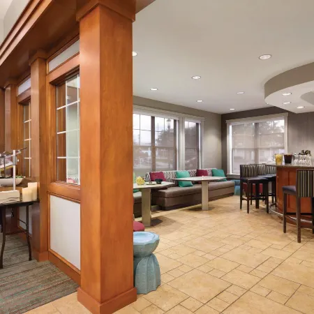 Residence Inn Newport Middletown