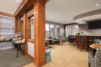 Residence Inn Newport Middletown - 3-Star