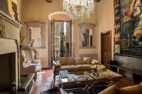 Porcellino Gallery - B&B
