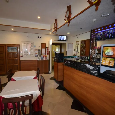 Hotel Ferrarese