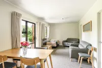 Motueka Garden Motel Các khách sạn ở Motueka