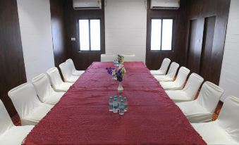 Hotel Vinayak Palace