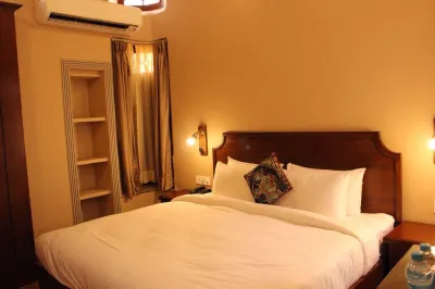 Devnadi Hotel