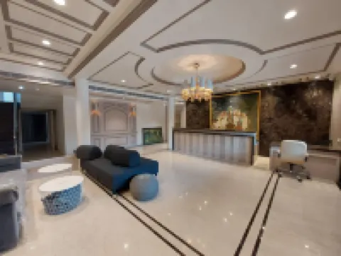 Guruprerna Beacon Resort, Dwarka Hotels in Devbhoomi Dwarka