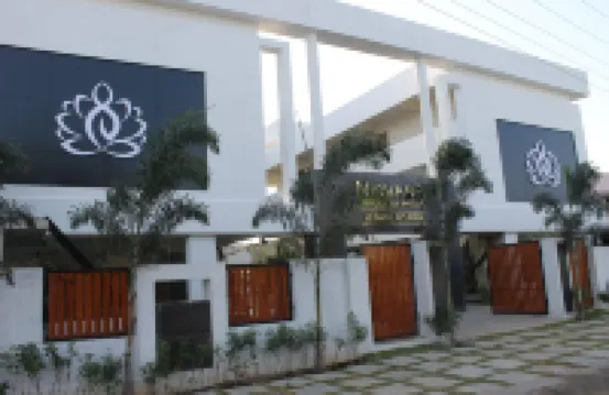 Nirvana Boutique Hotel Hoteles cerca de Pancha Rathas