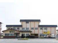 Tabist 商務旅館 Duck Ishinomaki Hebita 奧松島繩文村歷史數據館附近的飯店