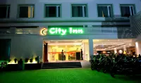 Hotel City Inn Các khách sạn gần Varanasi Junction