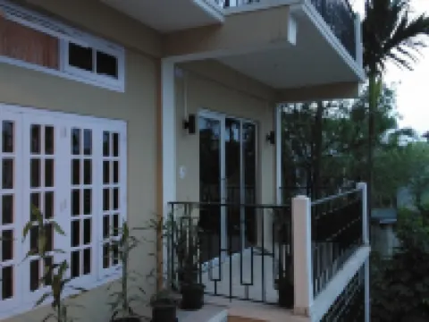 Pilgrim's Boutique Hotel Hotels in Dimapur