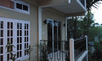 Pilgrim's Boutique Hotel