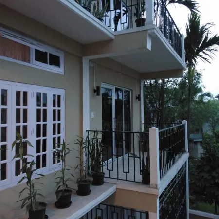 Pilgrim's Boutique Hotel