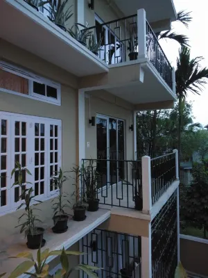 朝聖者精品飯店 住宿飯店