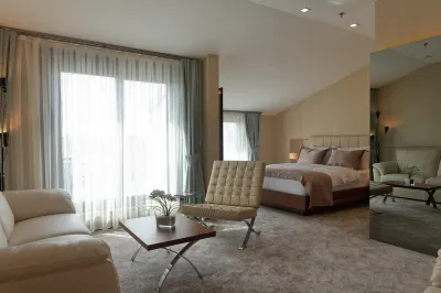 Inera Hotel Pendik Hotels in der Nähe von Piri Reis Üniversitesi
