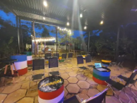 芒登奇諾家庭旅館