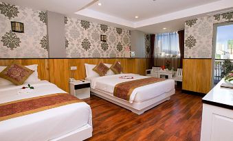 Golden Rain 2 Hotel Nha Trang