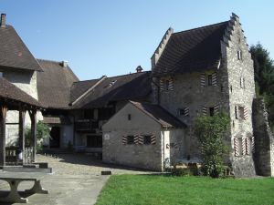 Brugg Youth Hostel