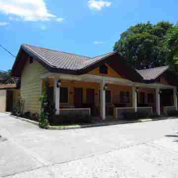Caribbean Waterpark & Resotel Hotel Exterior