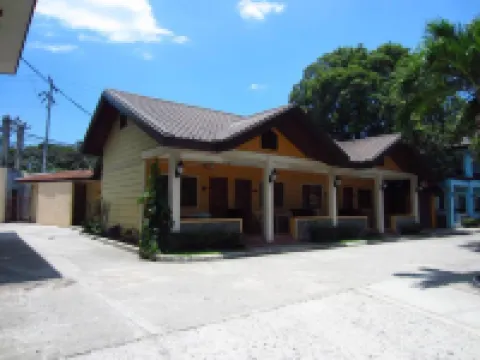 Caribbean Waterpark & Resotel