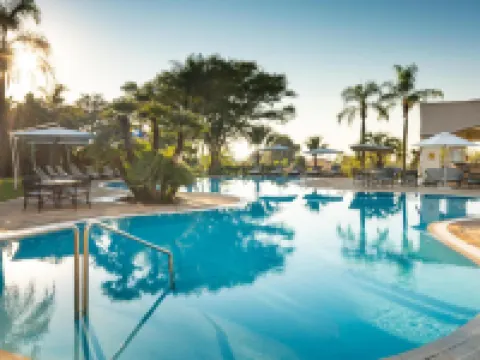 NH โรงแรมโจฮันเนสเบิร์ก แซนด์ตัน โรงแรมในแซนด์ตัน