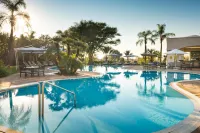 NH Johannesburg Sandton Hotels in Sandton