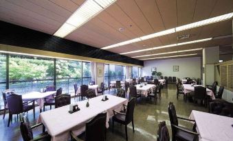 Kurashiki Yuga Onsen Hotel Santo-KA