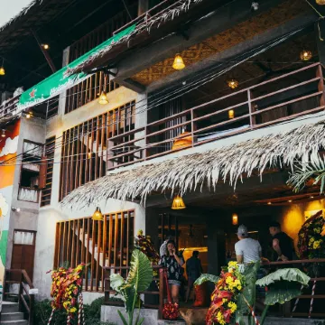 Hang Loose Hostel