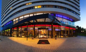 Bonn Marriott Hotel