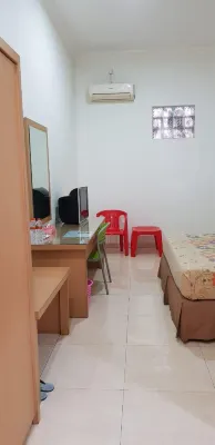 Hotel Sulawesi Kertajaya Hotel di Baratajaya