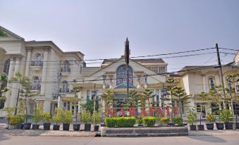 Narapati Syariah Hotel & Convention