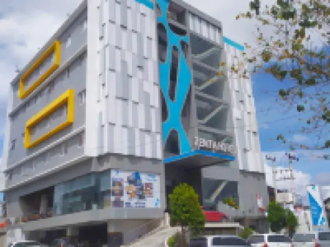 Zenith Hotel Hotels in Mandonga