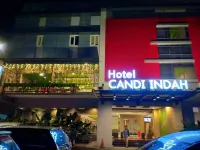 Hotel Candi Indah - Akpol semarang Hotels near Indomaret Sukun Raya