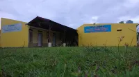Penginapan Bayu Samudra - Balkoner
