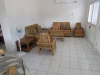 Ocean Queen Resort Hotel di Cisolok