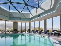 Aar Hotel & Spa Ioannina Hôtels à : Dodone
