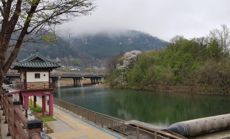 Hanulgiwa - Housity