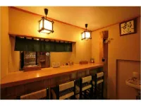 Ryokan Sakurai - ที่มีบาร์